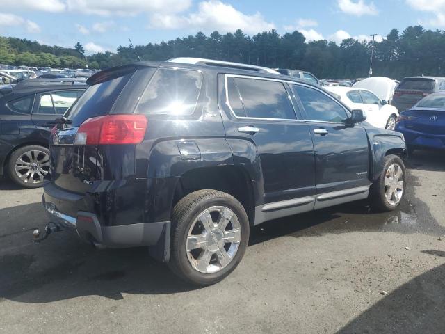 Photo 3 from auction – 2012 GMC TERRAIN SLT with VIN 2GKFLXE53C6233031