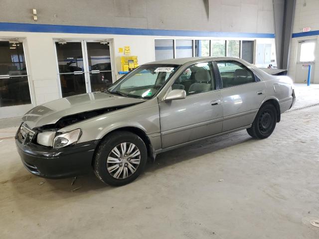 TOYOTA CAMRY CE 2000 with VIN JT2BG22K5Y0403037 - Photo from auction