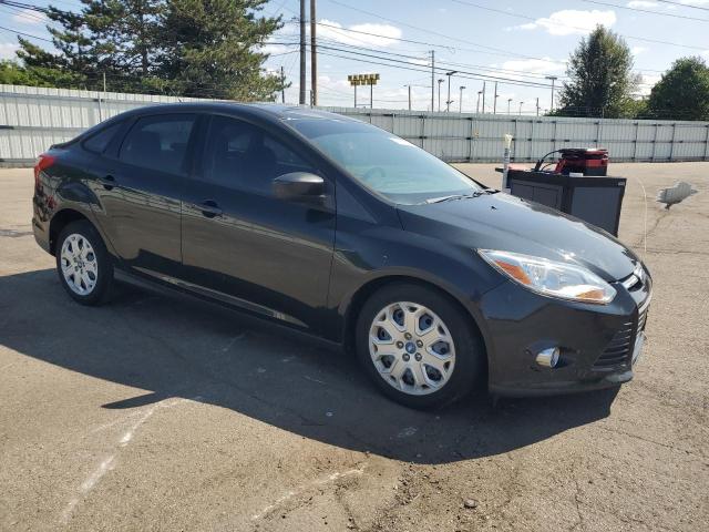 Photo 4 from auction – 2012 FORD FOCUS SE with VIN 1FAHP3F28CL173685
