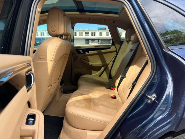 Photo 6 from auction – 2015 PORSCHE MACAN S with VIN WP1AB2A51FLB55179