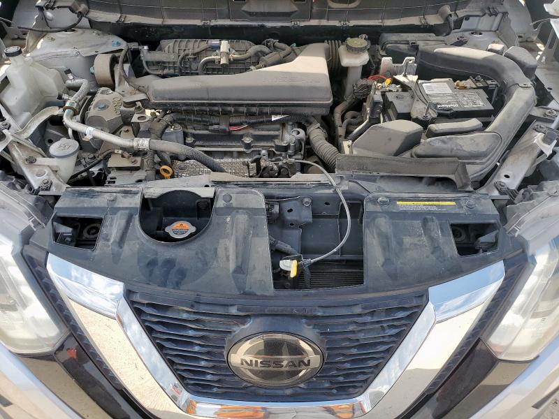 Photo 12 from auction – 2019 NISSAN ROGUE S with VIN KNMAT2MT1KP555304