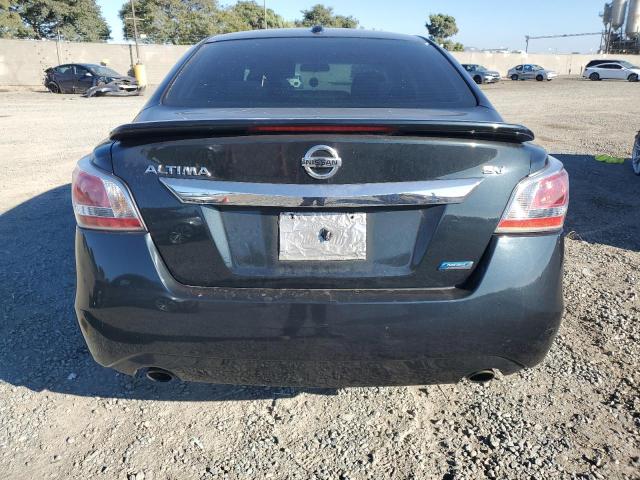 Photo 6 from auction – 2014 NISSAN ALTIMA 2.5 with VIN 1N4AL3AP2EN222743