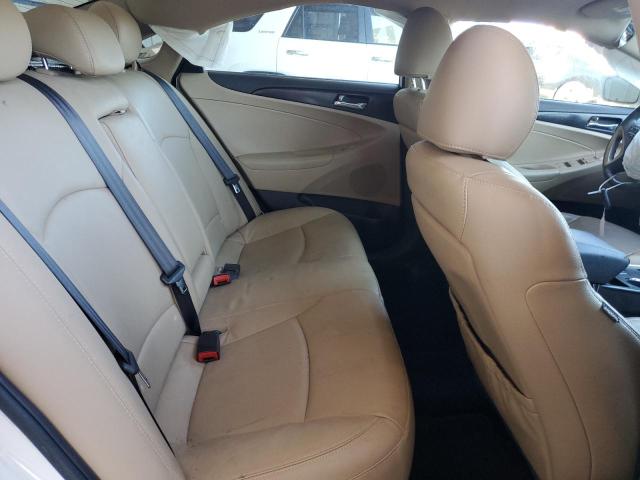 Photo 10 from auction – 2013 HYUNDAI SONATA SE with VIN 5NPEC4AB0DH532006