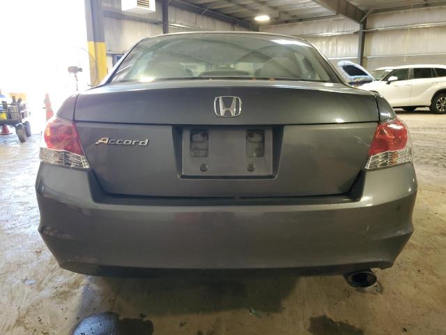 Photo 6 from auction – 2010 HONDA ACCORD LXP with VIN 1HGCP2F42AA035134