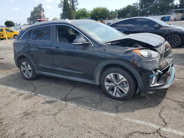 Photo 4 from auction – 2019 KIA NIRO EX with VIN KNDCC3LG7K5026812