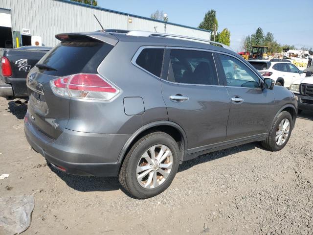 Photo 3 from auction – 2015 NISSAN ROGUE S with VIN KNMAT2MT2FP540039