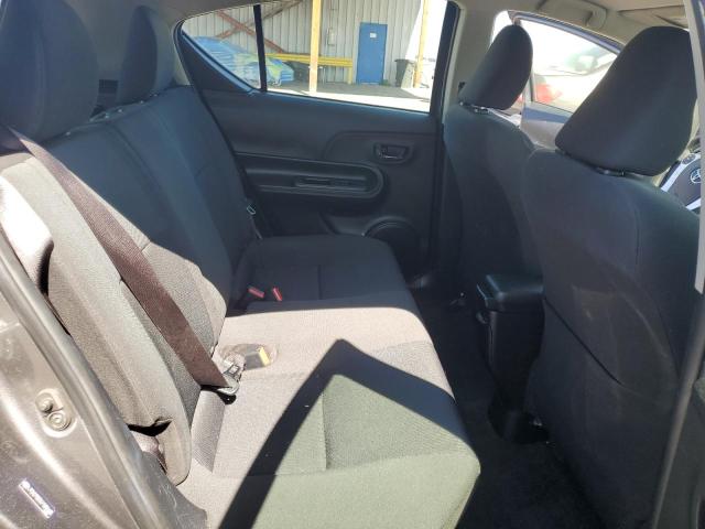 Photo 10 from auction – 2016 TOYOTA PRIUS C with VIN JTDKDTB35G1589668