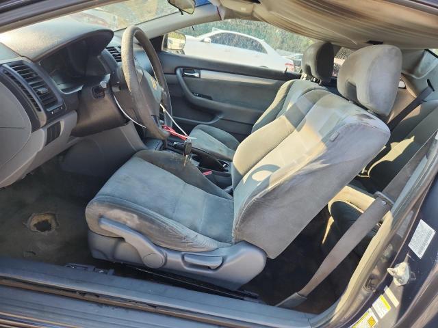 Photo 7 from auction – 2007 HONDA ACCORD LX with VIN 1HGCM723X7A020439