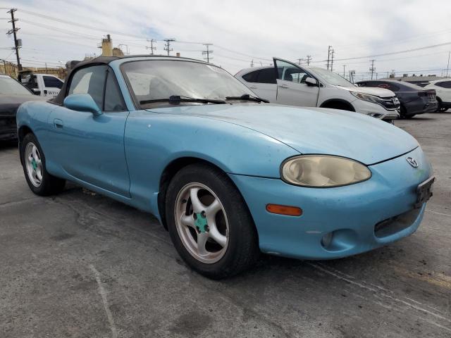 Zdjęcie 4 z aukcji – 2001 MAZDA MX-5 MIATA z VIN JM1NB353010214864
