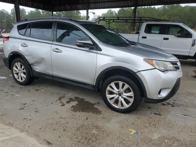 Photo 4 from auction – 2013 TOYOTA RAV4 LIMIT with VIN 2T3YFREV0DW028862