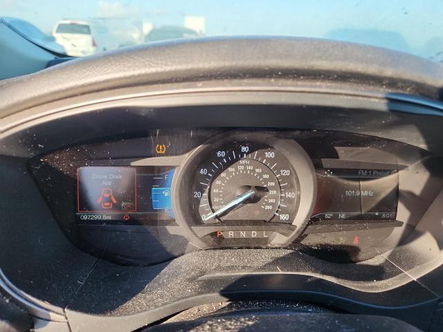 Photo 9 from auction – 2018 FORD FUSION SE with VIN 3FA6P0H76JR183984