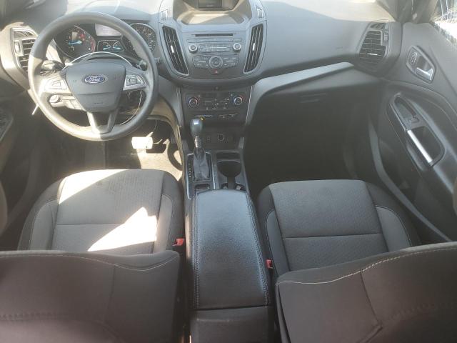 Photo 8 from auction – 2017 FORD ESCAPE SE with VIN 1FMCU0GD8HUE00768