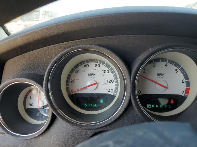 صورة رقم 9 من المزاد - 2010 DODGE CHARGER SX مع VIN 2B3CA3CV3AH312136