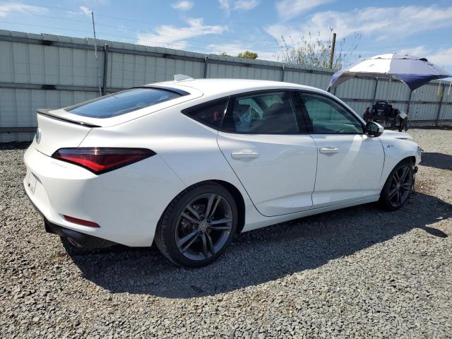 Photo 3 from auction – 2025 ACURA INTEGRA A- with VIN 19UDE4H33SA014594