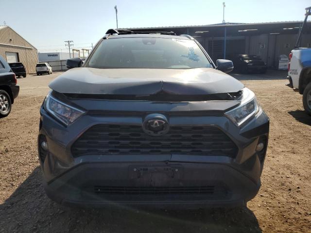 Photo 5 from auction – 2019 TOYOTA RAV4 XLE with VIN 2T3P1RFV1KW040301