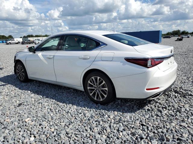 Photo 2 from auction – 2023 LEXUS ES 350 BAS with VIN 58ADZ1B19PU148366