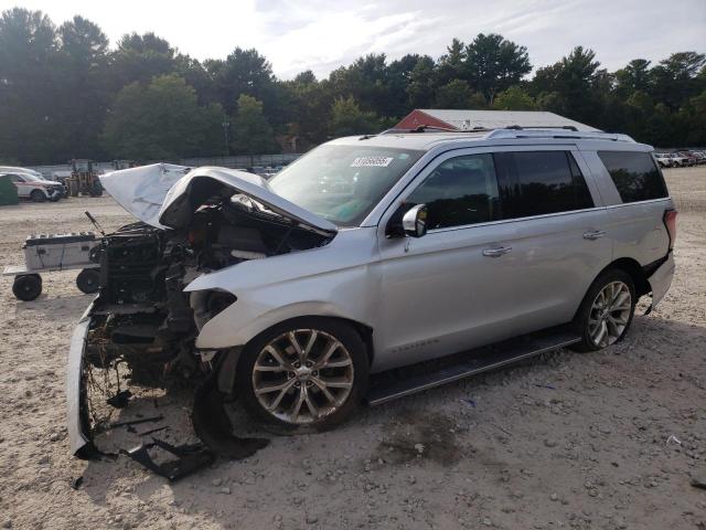 Photo 1 from auction – 2018 FORD EXPEDITION with VIN 1FMJU1MT4JEA05818
