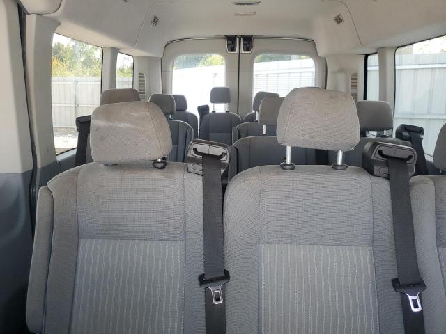Photo 10 from auction – 2016 FORD TRANSIT T- with VIN 1FBAX2CG3GKA89487