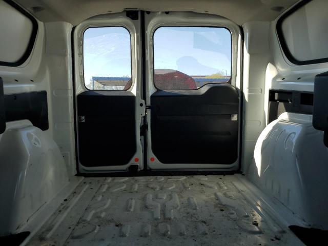 Photo 10 from auction – 2022 RAM PROMASTER with VIN ZFBHRFAB1N6W89436