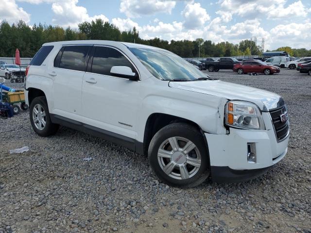 Photo 4 from auction – 2014 GMC TERRAIN SLE with VIN 2GKALMEK4E6120934