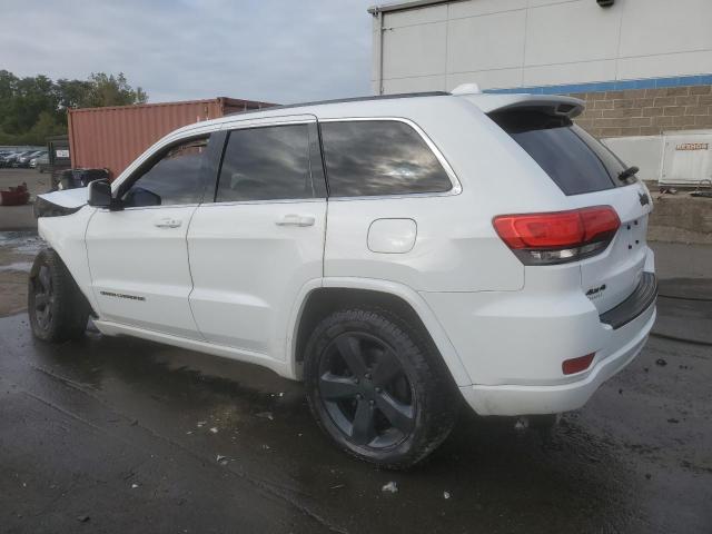 Photo 2 from auction – 2014 JEEP GRAND CHER with VIN 1C4RJFAG9EC463473