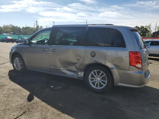 Photo 2 from auction – 2019 DODGE GRAND CARA with VIN 2C4RDGCG1KR635265