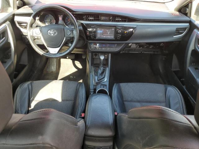 Zdjęcie 8 z aukcji – 2016 TOYOTA COROLLA L z VIN 5YFBURHE5GP478772