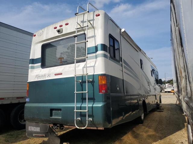 Photo 4 from auction – 2005 WORKHORSE CUSTOM CHASSIS MOTORHOME with VIN 5B4MP67G853402797