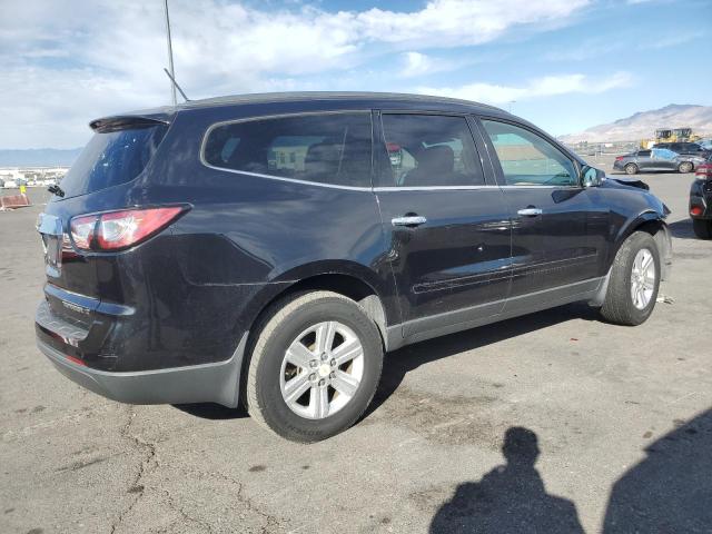 Photo 3 from auction – 2014 CHEVROLET TRAVERSE L with VIN 1GNKVGKD7EJ373337