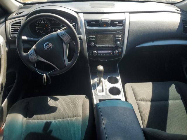 Photo 8 from auction – 2015 NISSAN ALTIMA 2.5 with VIN 1N4AL3APXFC278751