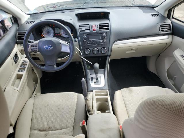 Photo 8 from auction – 2014 SUBARU IMPREZA with VIN JF1GPAA61E8238683