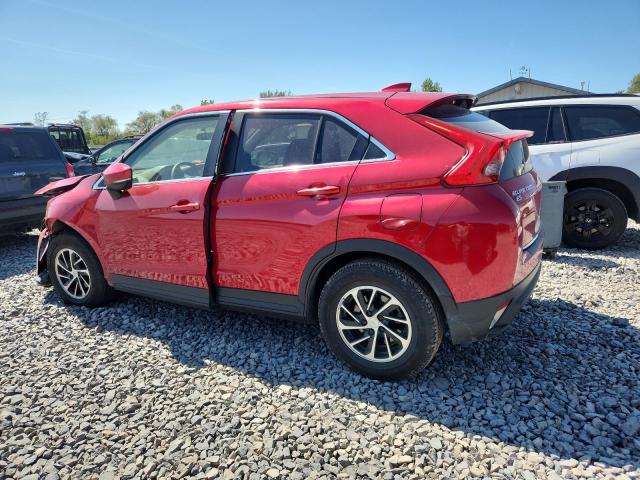 Photo 2 from auction – 2020 MITSUBISHI ECLIPSE CROSS with VIN JA4AS3AA4LZ000410