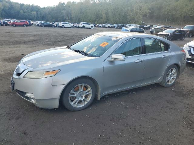 Photo 1 from auction – 2009 ACURA TL with VIN 19UUA96579A001256