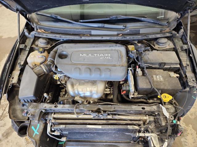 Photo 11 from auction – 2016 CHRYSLER 200 S with VIN 1C3CCCBB2GN124745