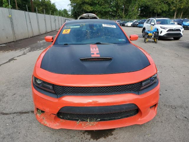 Photo 5 from auction – 2017 DODGE CHARGER R/ with VIN 2C3CDXGJ2HH642336