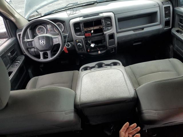 Photo 8 from auction – 2016 RAM 1500 ST with VIN 1C6RR7FG5GS359893