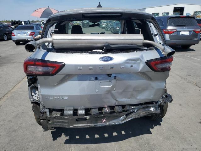 Photo 6 from auction – 2024 FORD ESCAPE ACTIVE with VIN 1FMCU0GN1RUA92790