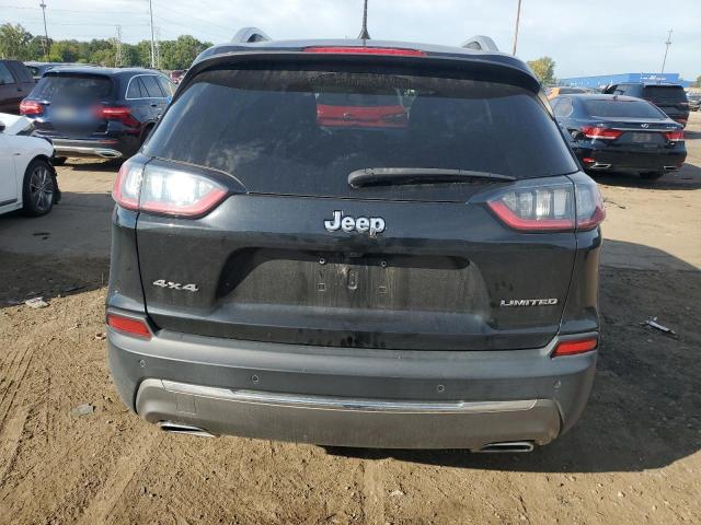 Photo 6 from auction – 2021 JEEP CHEROKEE L with VIN 1C4PJMDX9MD127256