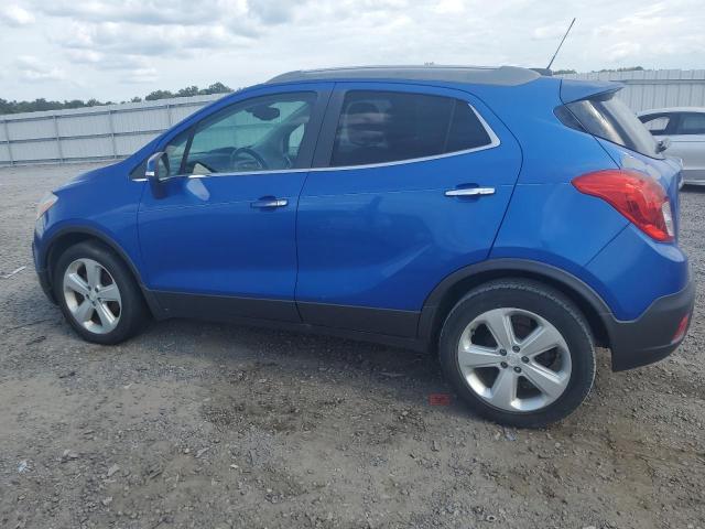 Photo 2 from auction – 2015 BUICK ENCORE CON with VIN KL4CJBSB8FB049314