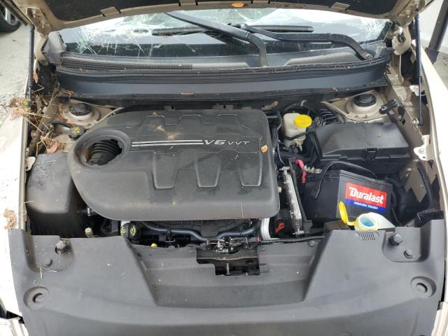Photo 12 from auction – 2015 JEEP CHEROKEE LIMITED with VIN 1C4PJLDS5FW535548