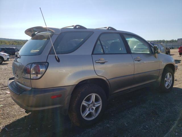 Photo 3 from auction – 2001 LEXUS RX 300 with VIN JTJHF10U210228056
