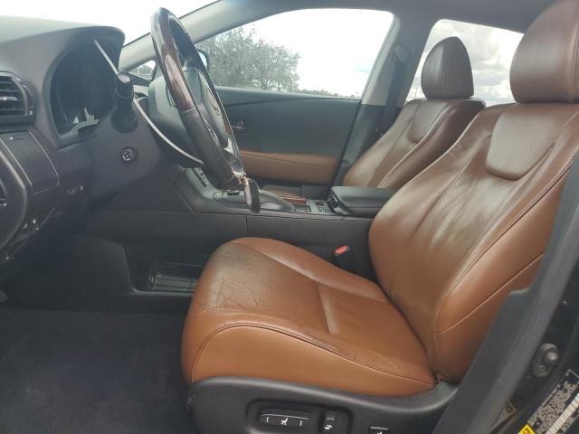 صورة رقم 7 من المزاد - 2015 LEXUS RX 350 مع VIN 2T2ZK1BA0FC157373