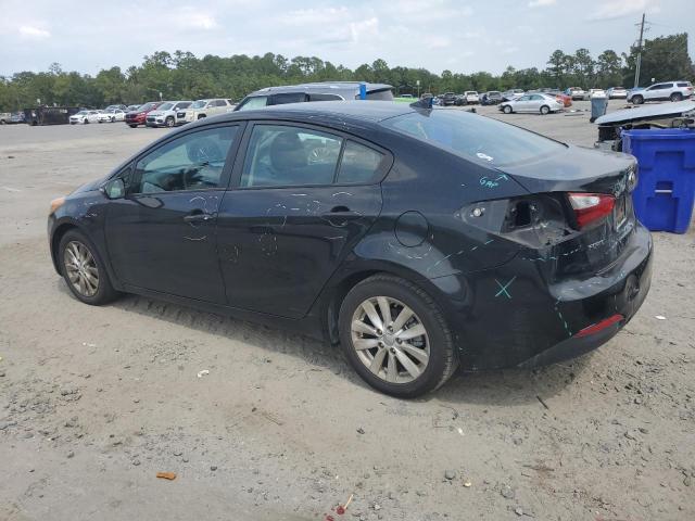 Photo 2 from auction – 2016 KIA FORTE LX with VIN KNAFX4A63G5445715
