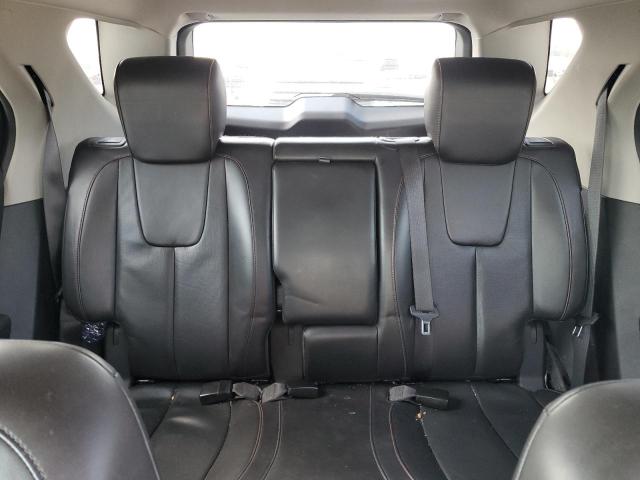 Photo 10 from auction – 2011 CHEVROLET EQUINOX LT with VIN 2GNALFEC3B1334975