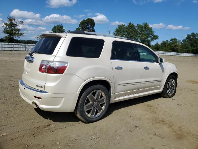 صورة رقم 3 من المزاد - 2012 GMC ACADIA DEN مع VIN 1GKKVTED6CJ132495