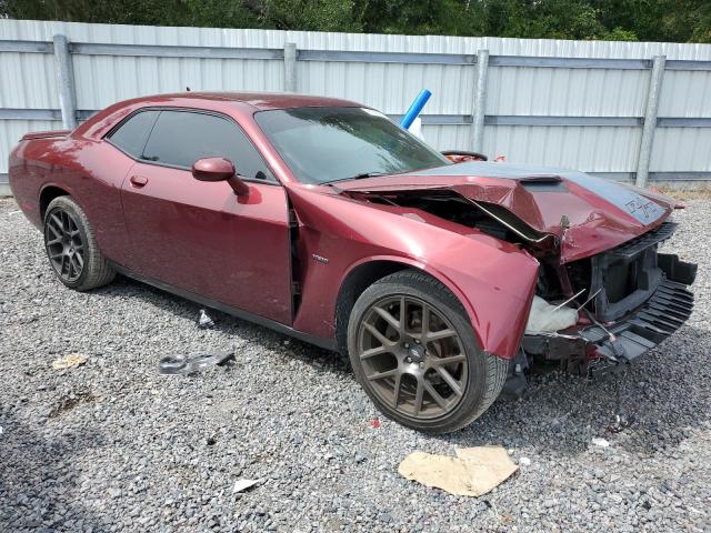 Photo 4 from auction – 2018 DODGE CHALLENGER with VIN 2C3CDZBT9JH183462