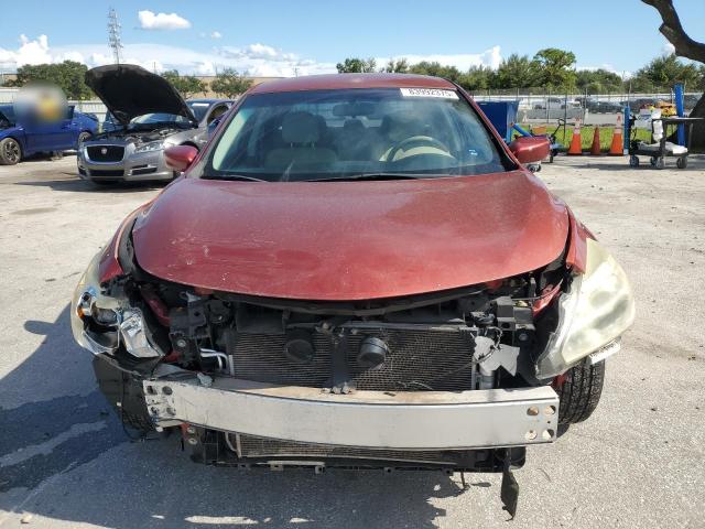 Photo 5 from auction – 2015 NISSAN ALTIMA 2.5 with VIN 1N4AL3AP4FC279412