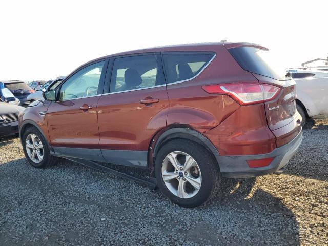 Photo 2 from auction – 2016 FORD ESCAPE SE with VIN 1FMCU0G73GUA12064