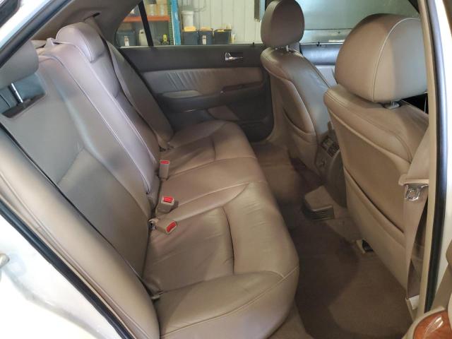Photo 10 from auction – 1998 ACURA 3.5RL with VIN JH4KA9640WC012384