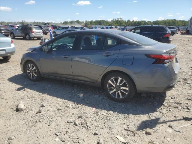 Photo 2 from auction – 2020 NISSAN VERSA SV with VIN 3N1CN8EV4LL841704